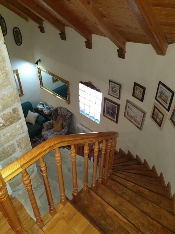 Casa Moron Villa Villanua Exterior photo